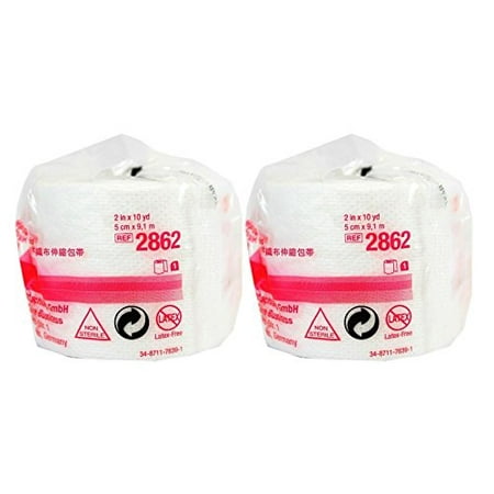 Medipore Cloth Tape - 3m 2862 Medipore H Soft Cloth Surgical Tape 2