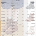 thumbnail image 4 of Babcutegg Girls Short Leather Boots Lace Up Adjustable Strap Low Heel Round Toe Shoes Fall Winter Casual Martin Boots Brown Size 11.5 Little Kid, 4 of 8
