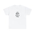 thumbnail image 2 of Streetwear Unisex Heavy classic Cotton Love It T-Shirt Why Hello There Fall, 2 of 12