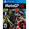 thumbnail image 1 of MotoGP 20 (PS4), 1 of 9