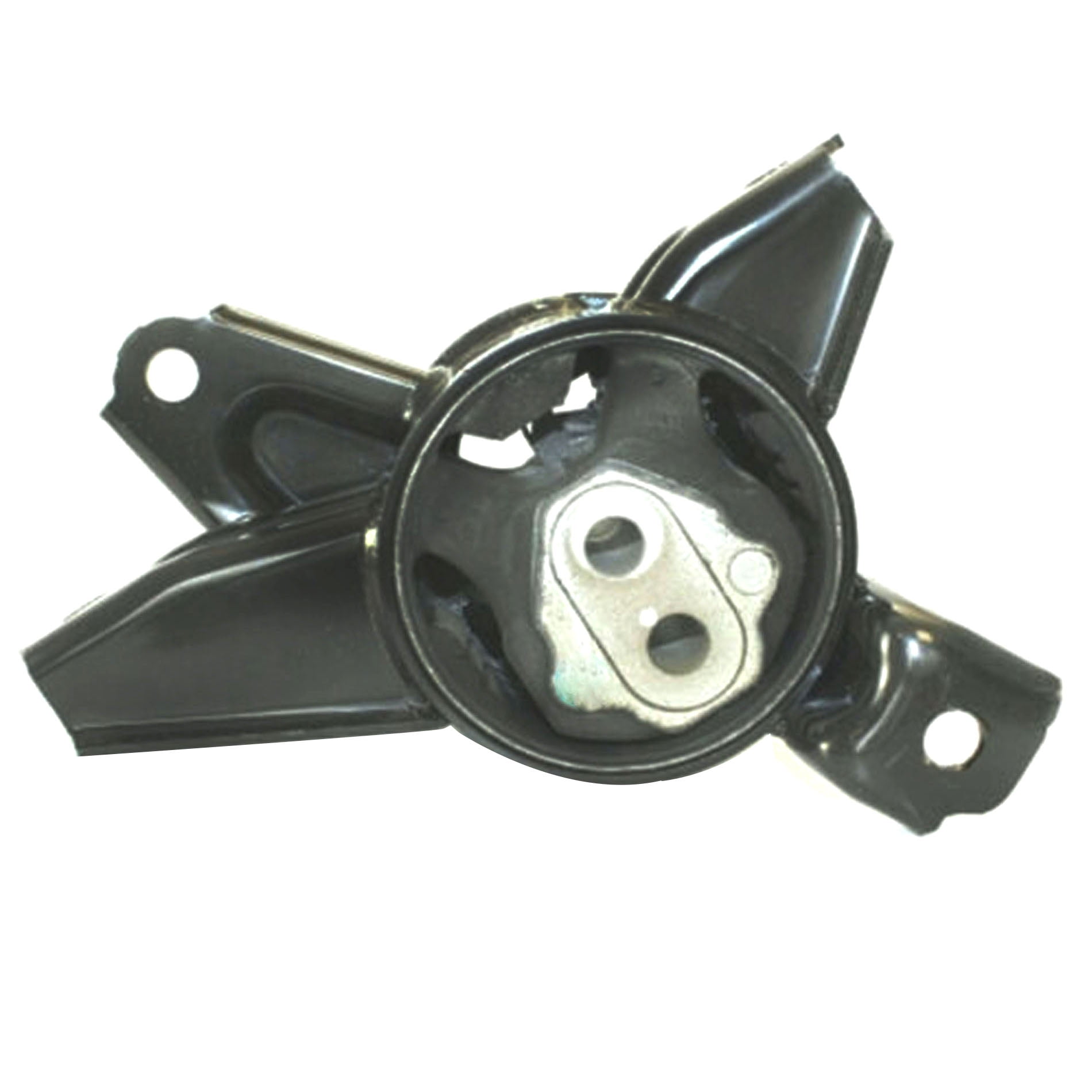 CF Advance Compatible with 11-15 Hyundai Sonata Kia Optima 2.0L 2.4L Engine Motor and Automatic Transmission Mount Set 3PCS A71021 A71001 A7197 2011 2012 2013 2014 2015