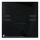 thumbnail image 3 of Metallica The Black Album Some Blacker Marbled 2 Lp Vinyl, 3 of 4