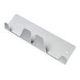 thumbnail image 4 of Universal VR Helmet and Touch Controllers Holder Wall Storage Rack Hook Mount Compatible for Oculus Rift (Silver Grey), 4 of 6