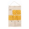 thumbnail image 1 of Sacs de Rangement Suspendus Sac de Rangement Imperméable à l'Eau Organisateur de Rangement Classé, 1 of 6