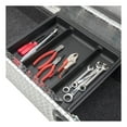 thumbnail image 4 of UWS SL-72-LP-R Secure Lock Series Fits select: 2015-2018 CHEVROLET SILVERADO K1500 LT, 1999-2022 FORD F250, 4 of 14