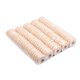 thumbnail image 1 of 100Pcs Foam Spools Fishing Winding Board Fishing Hook Line Accessories Foam Spool Trace Wire Swivel, 1 of 5
