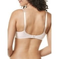 thumbnail image 7 of Warners® Blissful Benefits Underarm-Smoothing Comfort Underwire Lightly Lined T-Shirt Bra RA3561W, 7 of 7