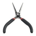 thumbnail image 5 of Thin Profile Precision Wire Pliers 150mm Jewelry Repair Tool for Crafting, 5 of 8