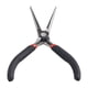 thumbnail image 5 of KDJ 5.9 Inch Extra Long Needle Nose Pliers, Mini Precision Needle Nose Pliers Set Repair Tool for Wire Wrapping, DIY Crafts, Electronic Repair, 5 of 10