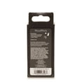 thumbnail image 2 of WoodWick White Teak Auto Reed Refills, 2 Pack, Car Air Freshener, Lasts up to 60 Days, 2 of 6