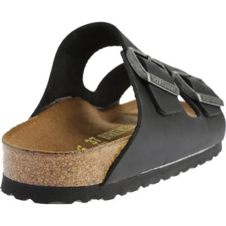 Birko Flor Fake Rubber Birkenstocks Walmart Birkenstock Arizona