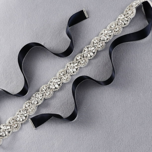Cintos para vestidos de noche deals