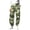 Army Green, variant on Szhihuiw Pants for Women Leopard Print High Waisted Baggy Sweatpants Plus Size Fashion Casual Joggers with Pockets