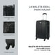 thumbnail image 2 of Maleta 20in Rigida Carry On Expandible Equipaje De Mano 10kg, 2 of 7