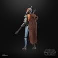 thumbnail image 4 of Star Wars The Black Series Mercenary Guard Droid Action Figure (6 in.), 4 of 7