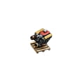 thumbnail image 1 of Modelo de motor en miniatura a escala 1:64, manualidades, modelo de garaje de coche, accesorio de juguete para rojo amarillo, 1 of 8
