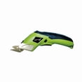 thumbnail image 2 of CS4001 Rechargeable Electric Cutting Tool - Portable Multi-Purpose Scissors for Fabric, Leather & Hardware, 50V Voltage, User-Friendly Design, Durable Construction, Ideal for Home & On-the-Go Use, 2 of 5