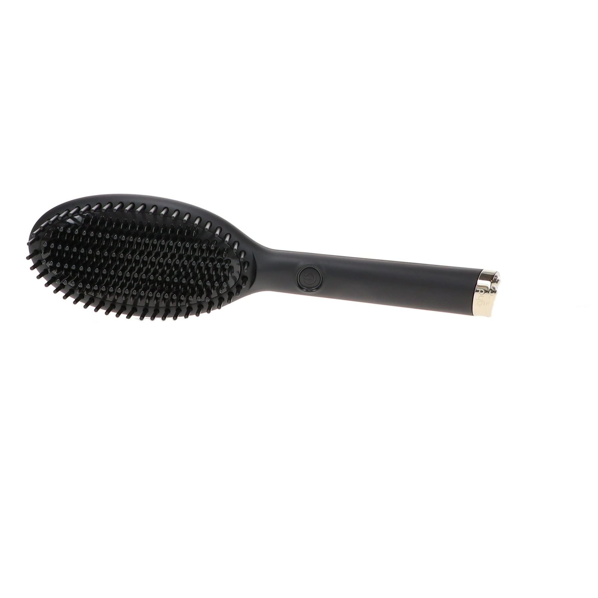 ghd Glide Hot Brush Professional Hot Brush for Hair Styling Ceramic Hair Straightener Brush Walmart