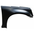 thumbnail image 1 of Salpicadera Derecho (Copiloto) Wld TYG Chevrolet Equinox, 1 of 1