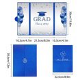 thumbnail image 3 of KNFATEQVEDG My Items Graduation Season Farewell Message Book for To Share Memories and Wishes, 3 of 6