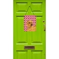 thumbnail image 2 of Norwich Terrier Hearts Love and Valentine's Day Wall or Door Hanging Prints, 2 of 2