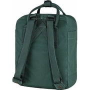 Fjallraven Unisex Kanken Mini Classic Backpack Graphite