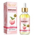 thumbnail image 3 of Xihbxyly Aceite Corporal, Hidratante Peach Perfection, Fórmula Ligera y No Grasa, Hidratación Nutritiva para La Piel, Ideal para Usar Antes de La Ducha En Baños de Masaje, Ritual de Autocuidado para, 3 of 7