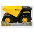 thumbnail image 5 of Funrise - Tonka Toughest Mighty Dump Truck, 5 of 6