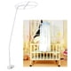thumbnail image 3 of Soporte para mosquitera, soporte para mosquitera, soporte para mosquitera con clip, soporte para mosquitera compacto y ligero, 3 of 8