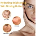 thumbnail image 3 of Turmeric Firming face cream Reduces Wrinkles and Firms Facial Skin Moisturizing Anti Wrinkle face cream, 3 of 5