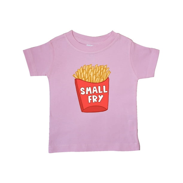 small fry t shirt