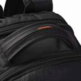 thumbnail image 3 of Samsonite Tectonic 2 Laptop Large Backpack, Black/orange, International Carry-on, 3 of 9