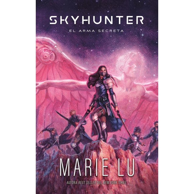 Skyhunter 1 Puck 9786077482796