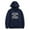 Navy Blue, variant on Josiah Queen Altars Over Stages Hoodie Sweatshirt Streetwear Women Men Winter Pullovers