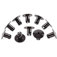 thumbnail image 3 of JEGS Quarter-Turn Fastener Buttons 3/8 in. Hex Large Oval-Head, 3 of 6