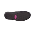 thumbnail image 3 of PANTUFLA PARA MUJER Stahl 1838 NEGRO, PIEL DE BORREGO, 3 of 5