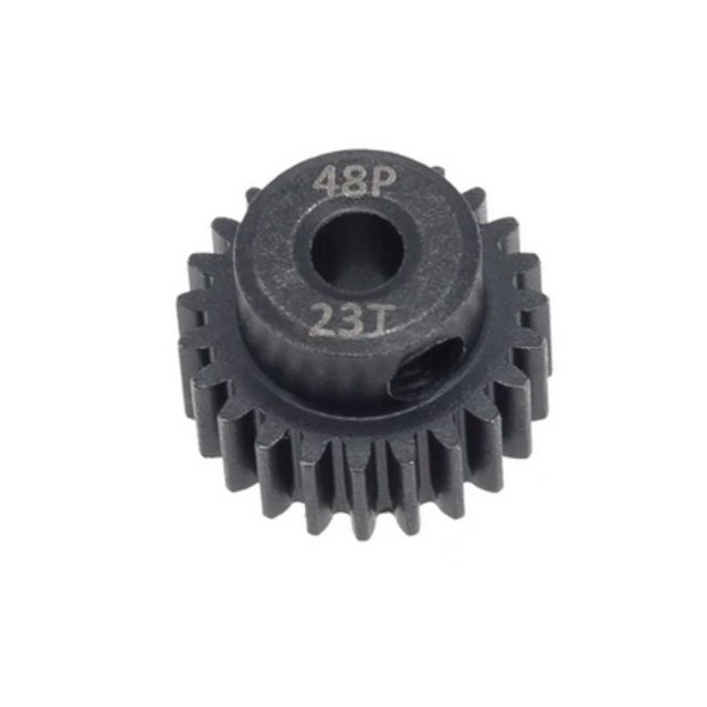 Wweixi Hardened Gear For Axial 1/8 1/10 SCX24 RC Car Accessories Replacement Parts TYPE7