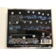 thumbnail image 2 of "Dark City" (Music From And Inspired By The Motion Picture) - Rufus Sewell, Kiefer Sutherland, Jennifer Connelly, And  William Hurt / Madfish Movies Audio CD 1998 / SMACD810, 2 of 3
