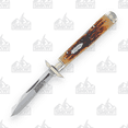 thumbnail image 3 of Folding Guard Lockback, 3 of 9