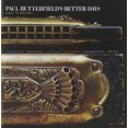 thumbnail image 1 of Paul Butterfield's Better Days, 1 of 2