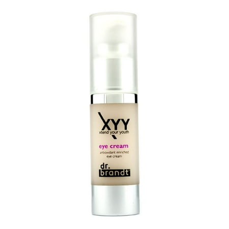 Dr. Brandt - Xtend votre jeunesse Crème Contour des Yeux - 15g / 0,5 oz