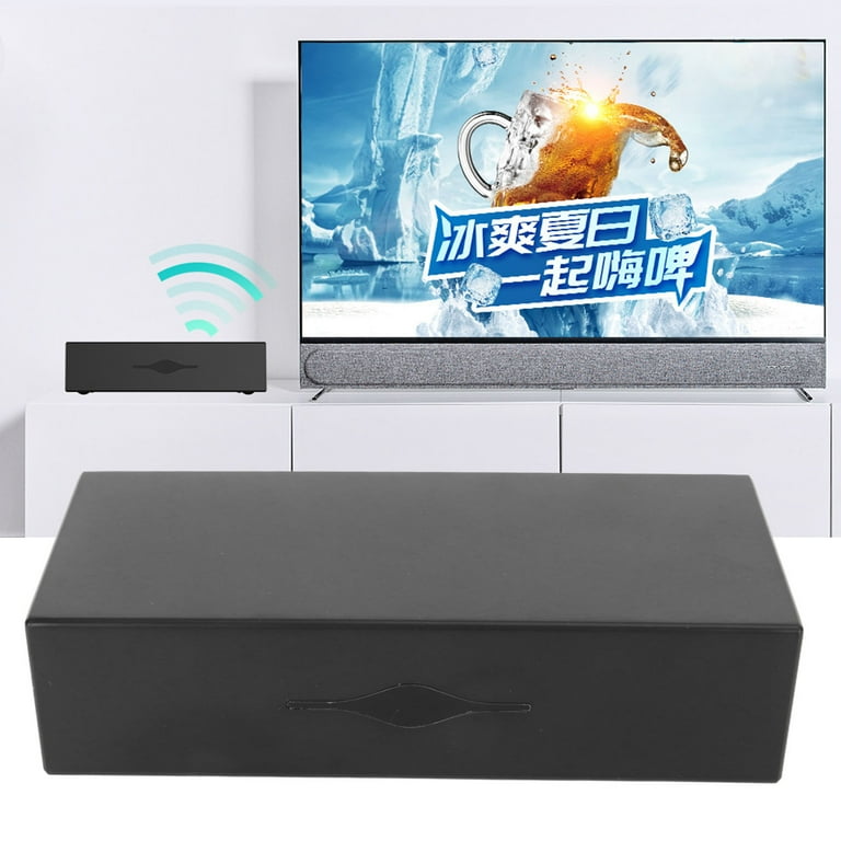 4K Digital Media Player for Android 10.0 2GB RAM 16GB ROM 2.4/5.8GHz WiFi  USB Ultra HD 4K Media Player 100?240V AU Plug - Walmart.com