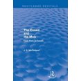 thumbnail image 2 of La Foule et la Foule (Routledge Revivals): de Plato à Canetti, 2 of 2