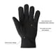 thumbnail image 3 of Guantes de Moto Calefactables para Hombre y Mujer | Guantes de Invierno Aislantes y Resistentes Al Viento | Guantes Térmicos Gruesos con Hebilla Ajustable | Agarre Antideslizante para Clima Frío, 3 of 6