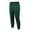 Green, variant on Sweatpants for Men Autumn Winter High Street Leisure Loose Sports Running Solid Color Lace Up Sweat Pants