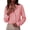 Red and white plaid, variant on PRETTYGARDEN Womens Long Sleeve Button Down Shirts | Soft Cotton Fabric, Fashion Plaid Shirt, Basic Collared V Neck, Work Business Casual Blouses, Fall Trendy Outfits