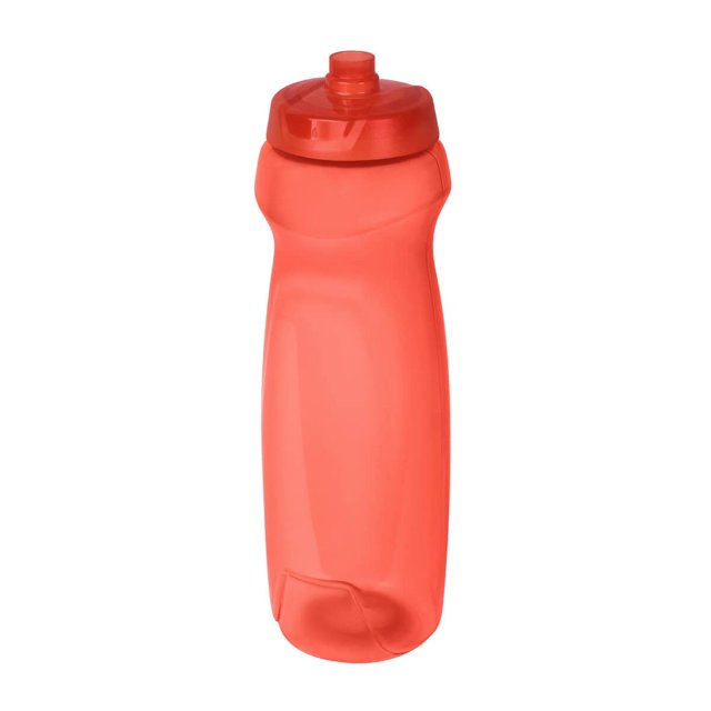 Cilindro squeeze, - Cilindro jogger rojo 8.1 x 26