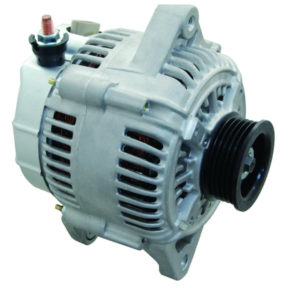 OEG Parts New Alternator Replacement for Mazda Millenia V6 2.5L 97-02 1N9104 13759AN 9761219-724 36-13759 A-8479