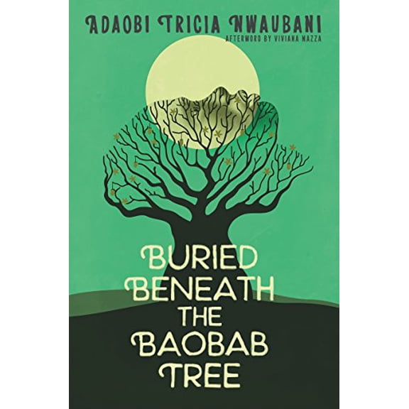 Pre-Owned Buried Beneath the Baobab Tree, 9780062696724, 0062696726, Hardcover,