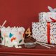 thumbnail image 3 of 1 Roll of Gilding Ribbons Polyester Decorative Ribbons DIY Gift Wrapping Ribbons, 3 of 4